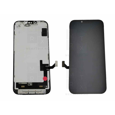 iPhone 14 тачскрин + экран (модуль) OR