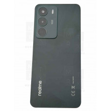 Задняя крышка для Realme C71 (RMX5303) Зеленый Премиум Задняя крышка для Realme C71 (RMX5303) Зеленый Премиум