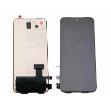 Xiaomi 14 (23127PN0CG) тачскрин + экран (модуль) Черный OR