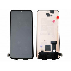 Xiaomi 14 Ultra (24030PN60G) тачскрин + экран (модуль) Черный OR