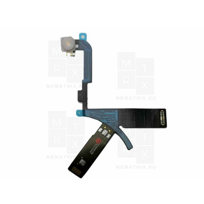 Шлейф для iPhone 15 Pro (A3102) на вспышку