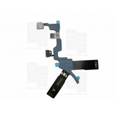 Шлейф для iPhone 15 Pro Max (A3106) на вспышку