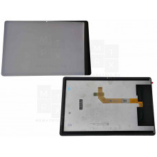 Huawei Honor Pad X8a Wi-Fi, LTE 11 (NDL-W09) тачскрин + экран (модуль) Черный