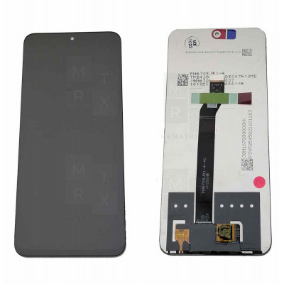 Huawei Nova 13i (CTR-L91) тачскрин + экран (модуль) Черный OR 100% Huawei Nova 13i (CTR-L91) тачскрин + экран (модуль) Черный OR 100%
