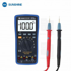 Мультиметр Sunshine DT-17N