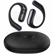 Беспроводные наушники Bluetooth Acefast FA002 (TWS, накладные, активное шумопадавление) Белый