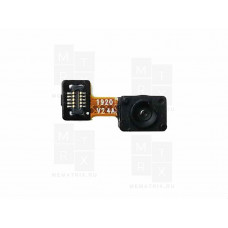 Шлейф для Xiaomi Poco M6 Pro 4G (2312FPCA6G) сканер отпечатка пальцев