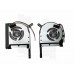 Вентилятор (кулер) для ноутбука Asus TUF Gaming FX505D (CPU+GPU) (комплект 2 шт.)