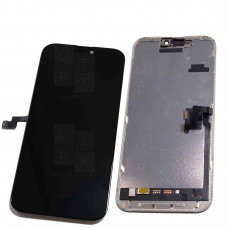iPhone 16 Pro Max тачскрин + экран (модуль) Черный OR (rev. LG)