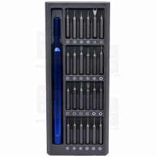 Набор отверток Sunshine SS-5118 (25 в 1) Набор отверток Sunshine SS-5118 (25 в 1)