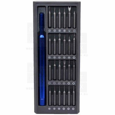 Набор отверток Sunshine SS-5118 (25 в 1) Набор отверток Sunshine SS-5118 (25 в 1)