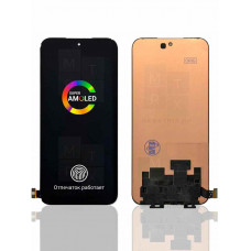 Xiaomi 15T (25069PTEBG) тачскрин + экран (модуль) черный OR Xiaomi 15T (25069PTEBG) тачскрин + экран (модуль) черный OR