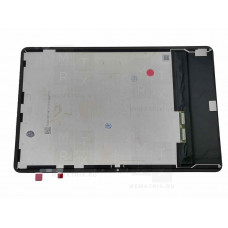 Huawei MatePad 11 Wi-Fi 2023 10.9 (DBR-W09) тачскрин + экран (модуль) Черный OR