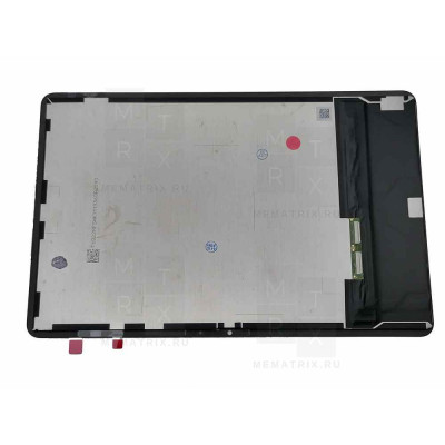Huawei MatePad 11 Wi-Fi 2023 10.9 (DBR-W09) тачскрин + экран (модуль) Черный OR