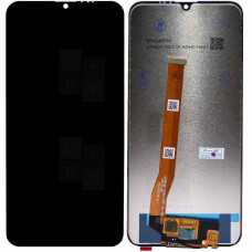 Realme C2, OPPO A1K (RMX1941, CPH1923) тачскрин + экран (модуль) Черный OR
