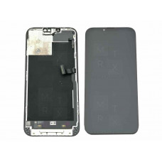 IPhone 13 Pro Max тачскрин + экран модуль черный OR с верификацией