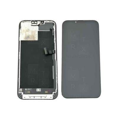 IPhone 13 Pro Max тачскрин + экран модуль черный OR с верификацией