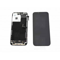 IPhone 13 Pro тачскрин + экран модуль черный OR с верификацией