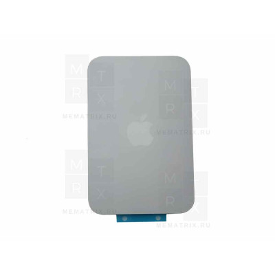 Задняя крышка IPhone 17 Pro White (белая)