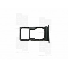 Сим-лоток Samsung Galaxy A26 5G (A266B) Черный