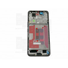 Рамка дисплея для Huawei Honor 200 (ELI-AN00) Черный Рамка дисплея для Huawei Honor 200 (ELI-AN00) Черный