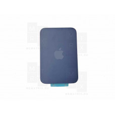 Задняя крышка IPhone 17 Pro Blue (синий) Задняя крышка IPhone 17 Pro Blue (синий)