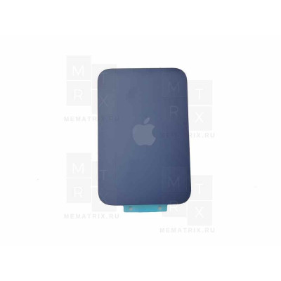 Задняя крышка IPhone 17 Pro Blue (синий) Задняя крышка IPhone 17 Pro Blue (синий)