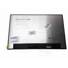 Матрица 16.0, 3072x1920, LED, 40 pins EDP, UltraSLIM,  Матовая, без креплений, AHVA, 60Hz, P/N: B160QAN01.R