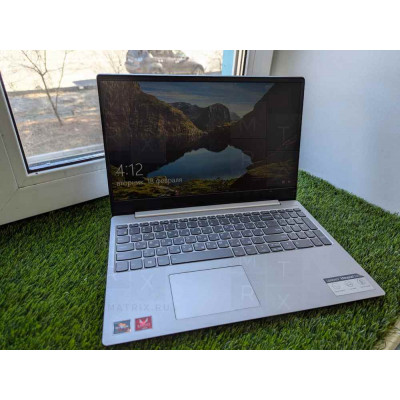 Ноутбук Lenovo ideapad 330S-15ARR