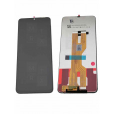 Vivo Y05 4G (V2556) тачскрин + экран (модуль) Черный OR