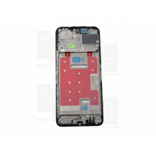 Рамка дисплея для Huawei Honor X7c Черный Рамка дисплея для Huawei Honor X7c Черный