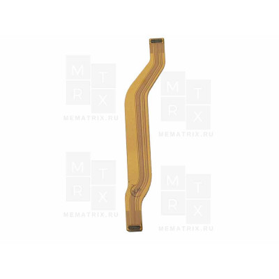 Шлейф для Huawei Honor X8b межплатный