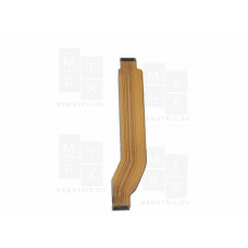 Шлейф для Tecno Pova 6 Pro 5G межплатный Шлейф для Tecno Pova 6 Pro 5G межплатный