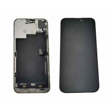 iPhone 15 Pro Max тачскрин + экран (модуль) OR с верификацией (IOS 18-26)