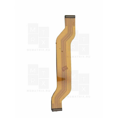 Шлейф Huawei Nova 8i межплатный