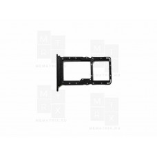 Сим-лоток Xiaomi Redmi Note 14S (2502FRA65G) Черный