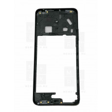 Средняя часть для Xiaomi Redmi 14C, Poco C75 (2411DRN47C, 2410FPCC5G) Черный Средняя часть для Xiaomi Redmi 14C, Poco C75 (2411DRN47C, 2410FPCC5G) Черный