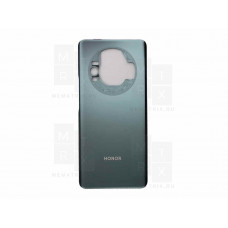 Задняя крышка для Huawei Honor X9b (ALI-NX1) Зеленый Премиум