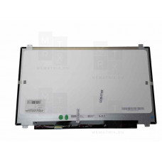 Матрица 17.3, 1920x1080, LED, 30 pins EDP, UltraSLIM,  Матовая, уши верх/низ, IPS, 60Hz, P/N: N173HCE-E31