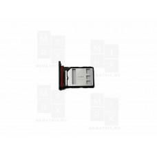 Сим-лоток Huawei Nova 13 (BLK-AL80) Черный