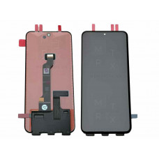 Huawei Honor 200 (ELI-AN00) тачскрин + экран (модуль) черный Amoled