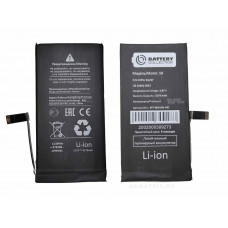 Аккумулятор для iPhone 14 с верификацией