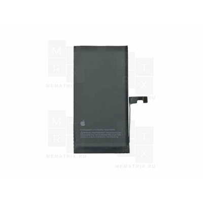 Аккумулятор IPhone 15 OR (с верификацией)