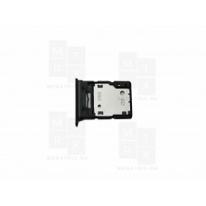 Сим-лоток Xiaomi Poco M7 Pro 5G (2409FPCC4G) Серый