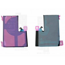 Аккумулятор iPhone 14 Pro Max OR (IOS 18, IOS 26) с верификацией