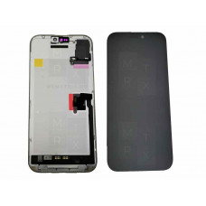 iPhone 16 Pro Max тачскрин + экран (модуль) OR (FOG) с верификацией восстановленный