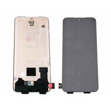 Xiaomi 15 (24129PN74G) тачскрин + экран (модуль) Черный OR