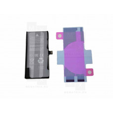 Аккумулятор iPhone 12 mini с верификацией, усиленная (Коробка)