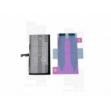 Аккумулятор iPhone 15 с верификацией, усиленная (Коробка)