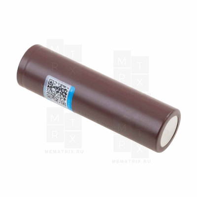 Аккумулятор 18650 VariCore 3.7V 3000 mAh 30A Высокотоковый